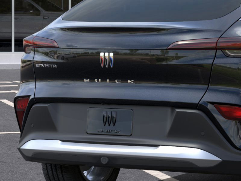 New 2025 Buick Envista Preferred w/ Convenience I Package image 14