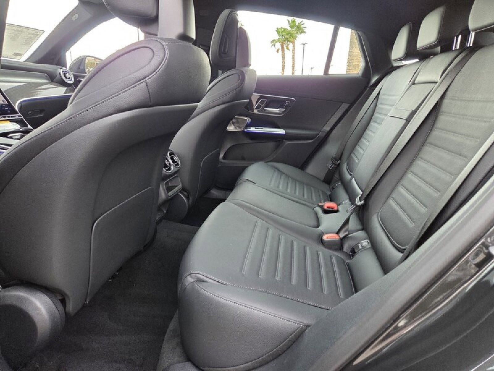 New 2026 Mercedes-Benz GLC 43 AMG 4MATIC Coupe image 13