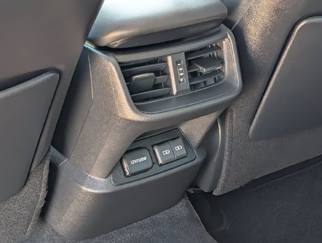 Used 2023 Lexus ES 350 w/ Premium Package FWD image 13