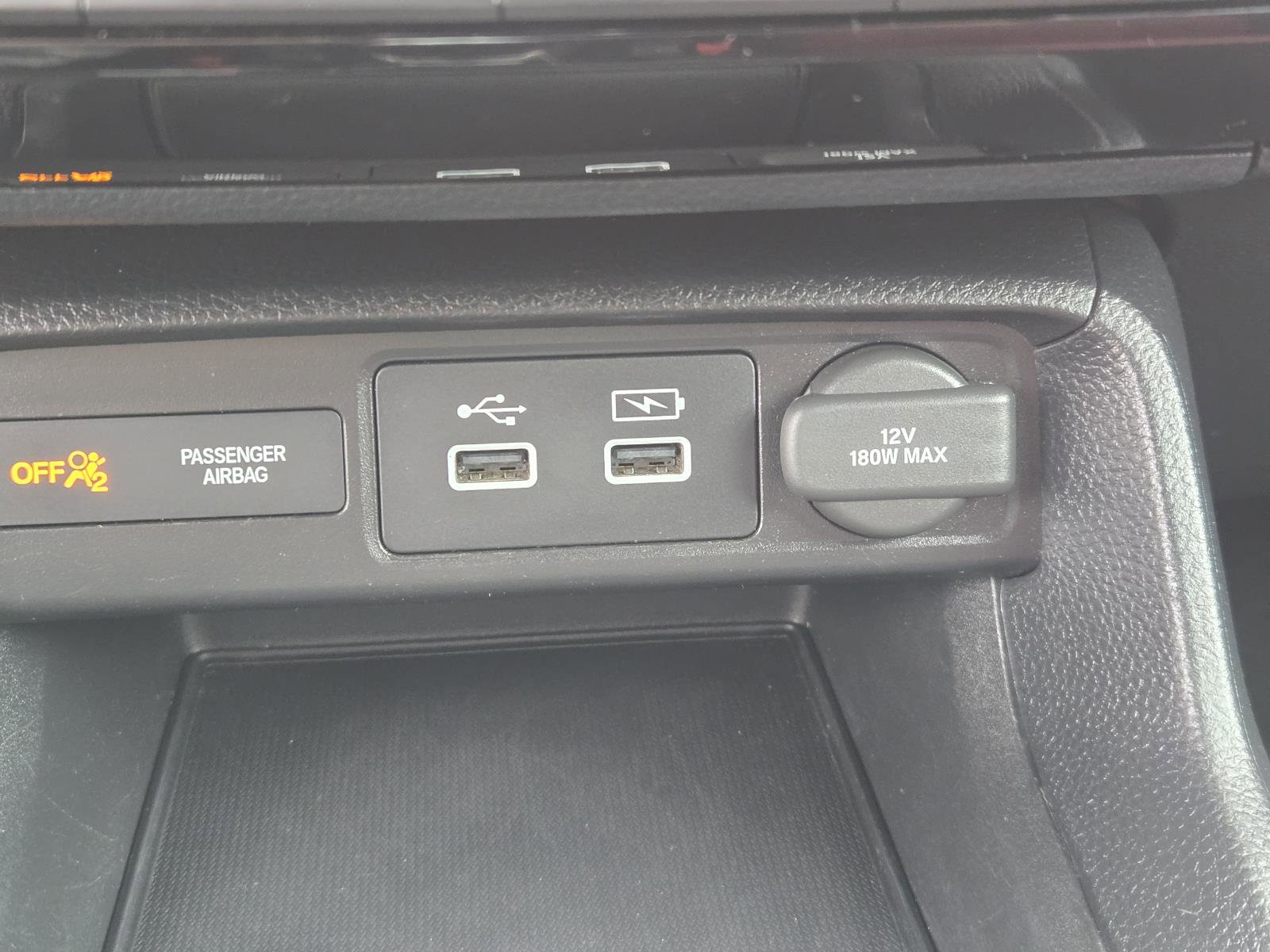 Used 2023 Honda Civic Si image 12