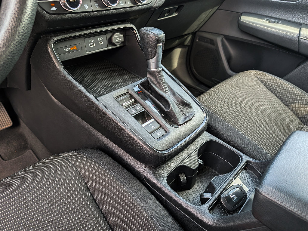 Used 2024 Honda CR-V EX image 22