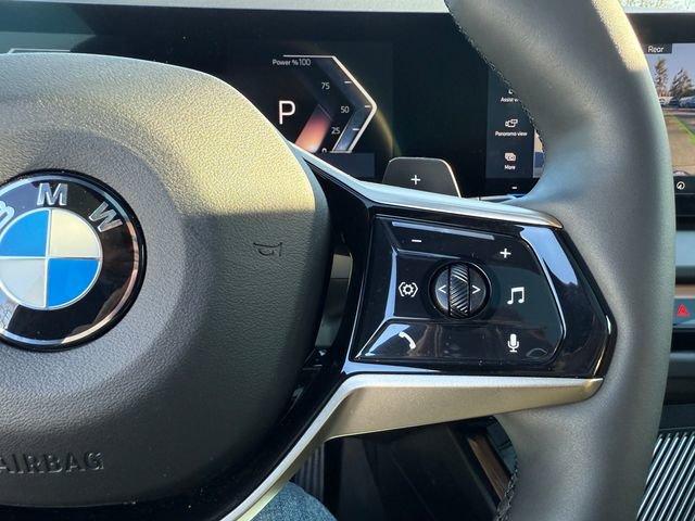 Used 2025 BMW X3 xDrive30i w/ Convenience Package image 21