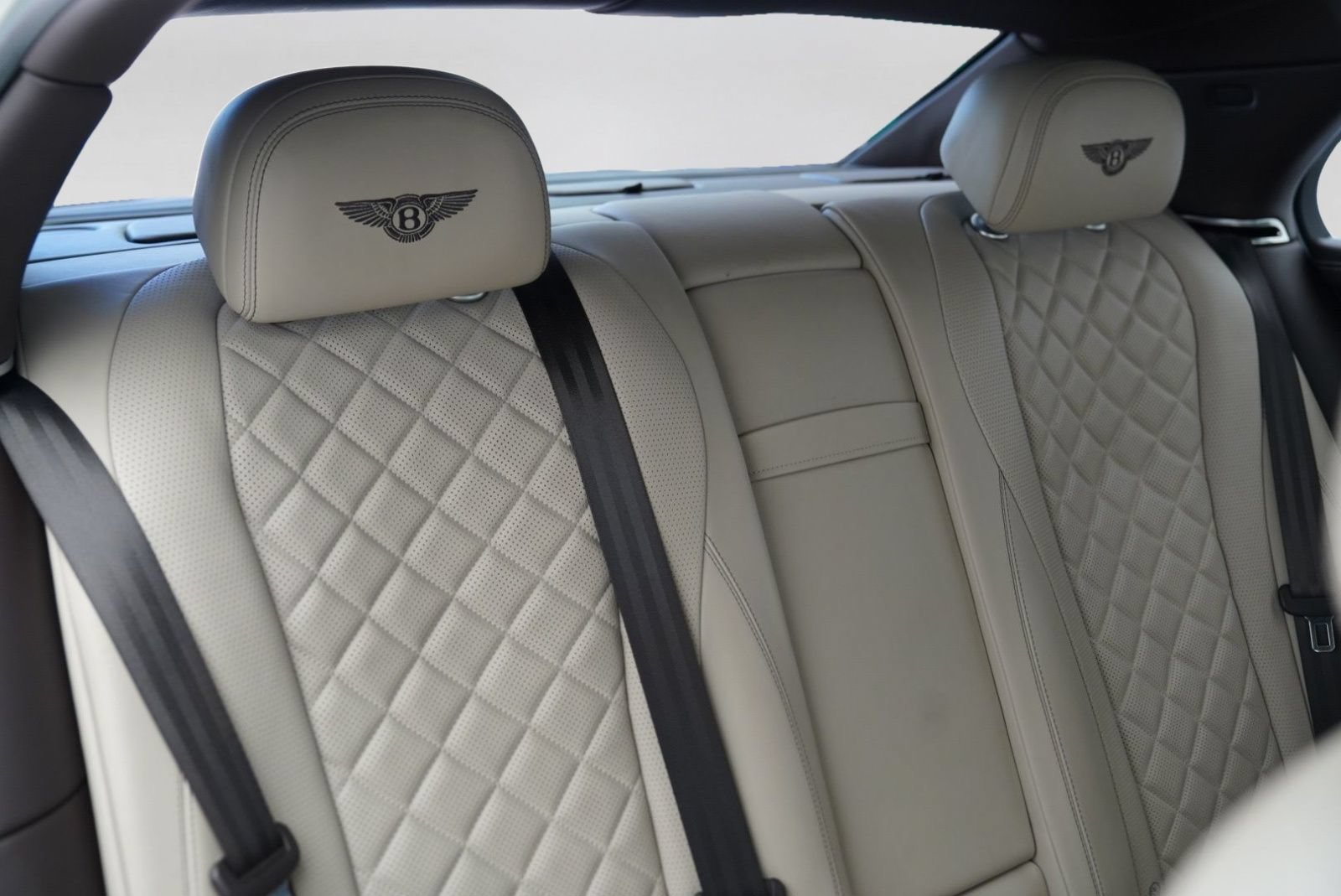 Used 2017 Bentley Flying Spur W12 AWD/4WD image 52