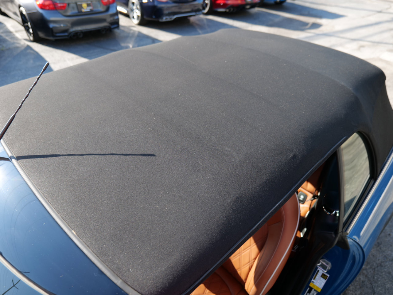 Used 2022 MINI Cooper John Cooper Works image 92