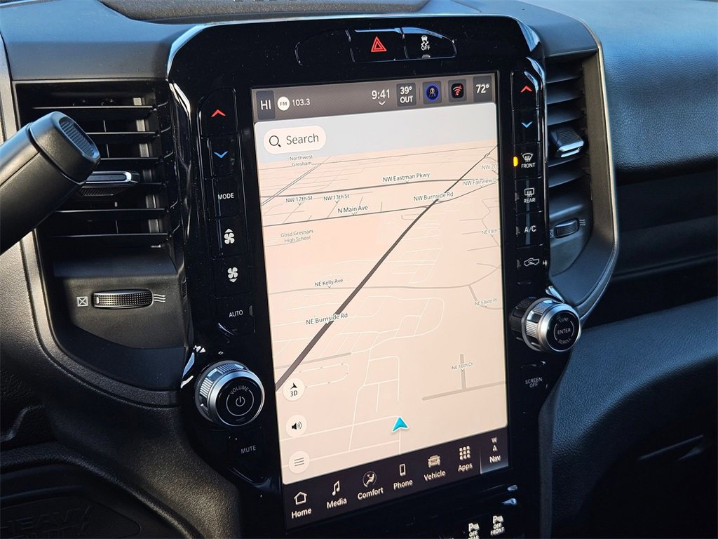 New 2026 RAM 3500 Tradesman image 25