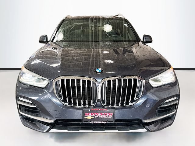 Used 2019 BMW X5 xDrive40i w/ Premium Package 2 AWD/4WD image 4