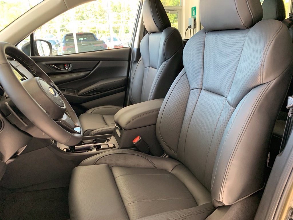 New 2027 Subaru Ascent Onyx Edition AWD/4WD image 4