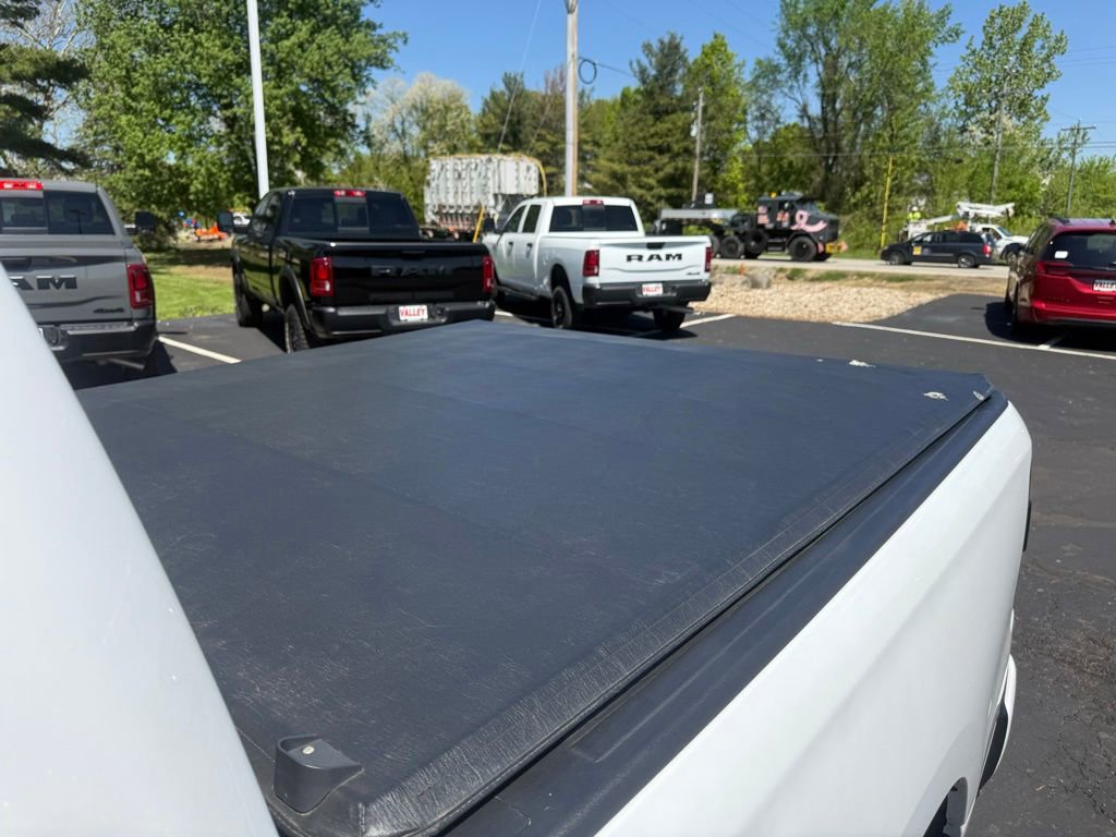 Certified 2023 RAM 1500 Laramie AWD/4WD image 41