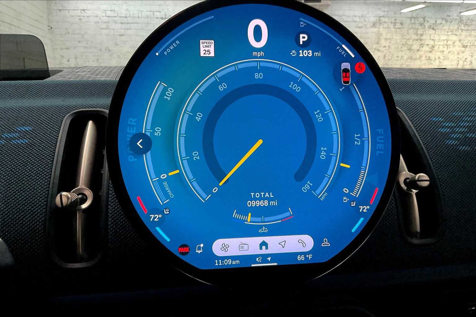 Used 2025 MINI Cooper Countryman S image 23