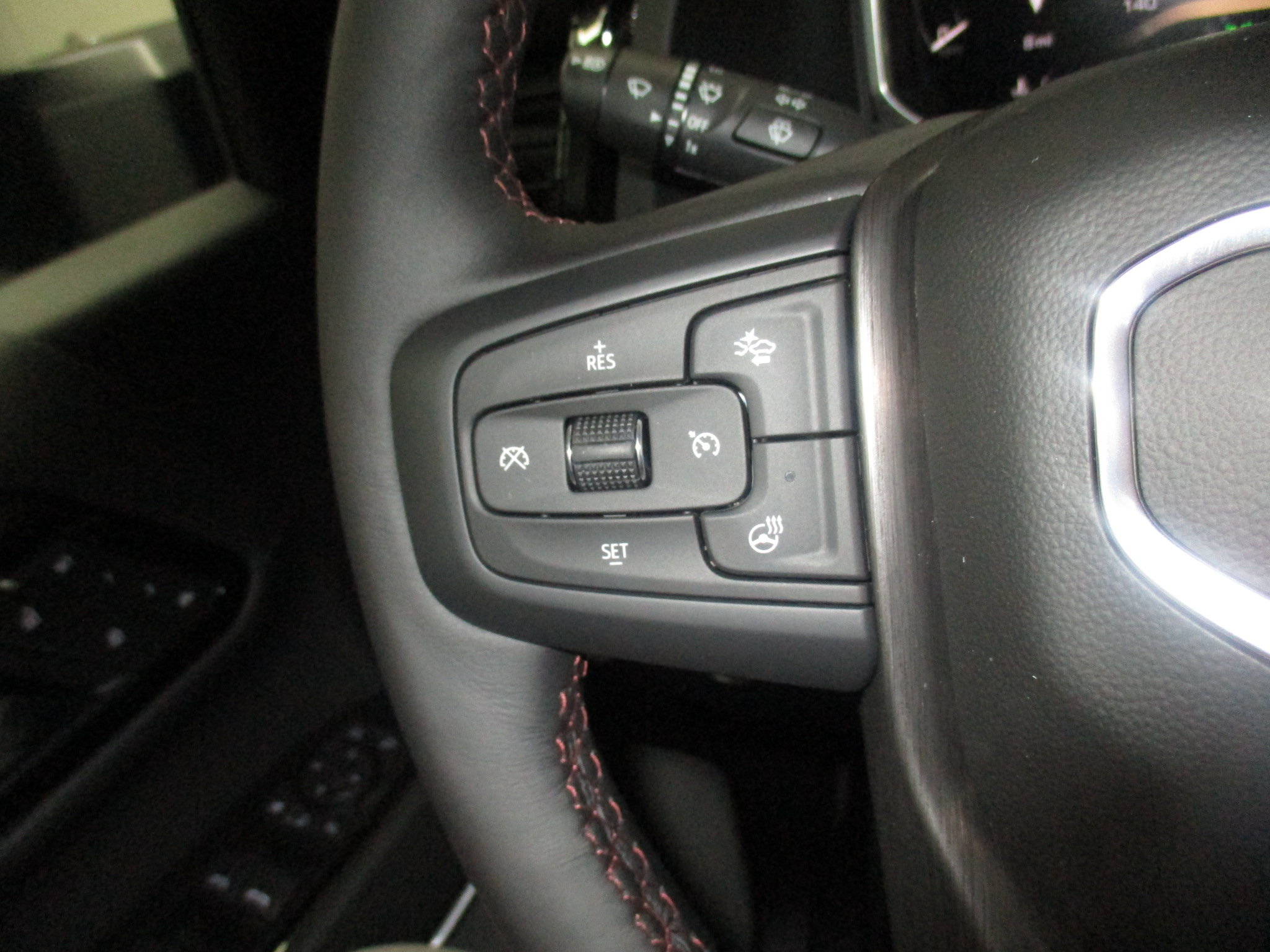 New 2026 GMC Sierra 2500 AT4X AWD/4WD image 41