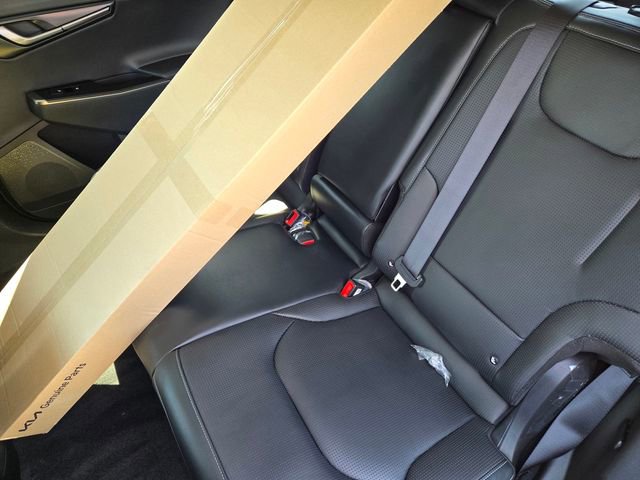 New 2025 Kia EV6 Wind AWD/4WD image 18