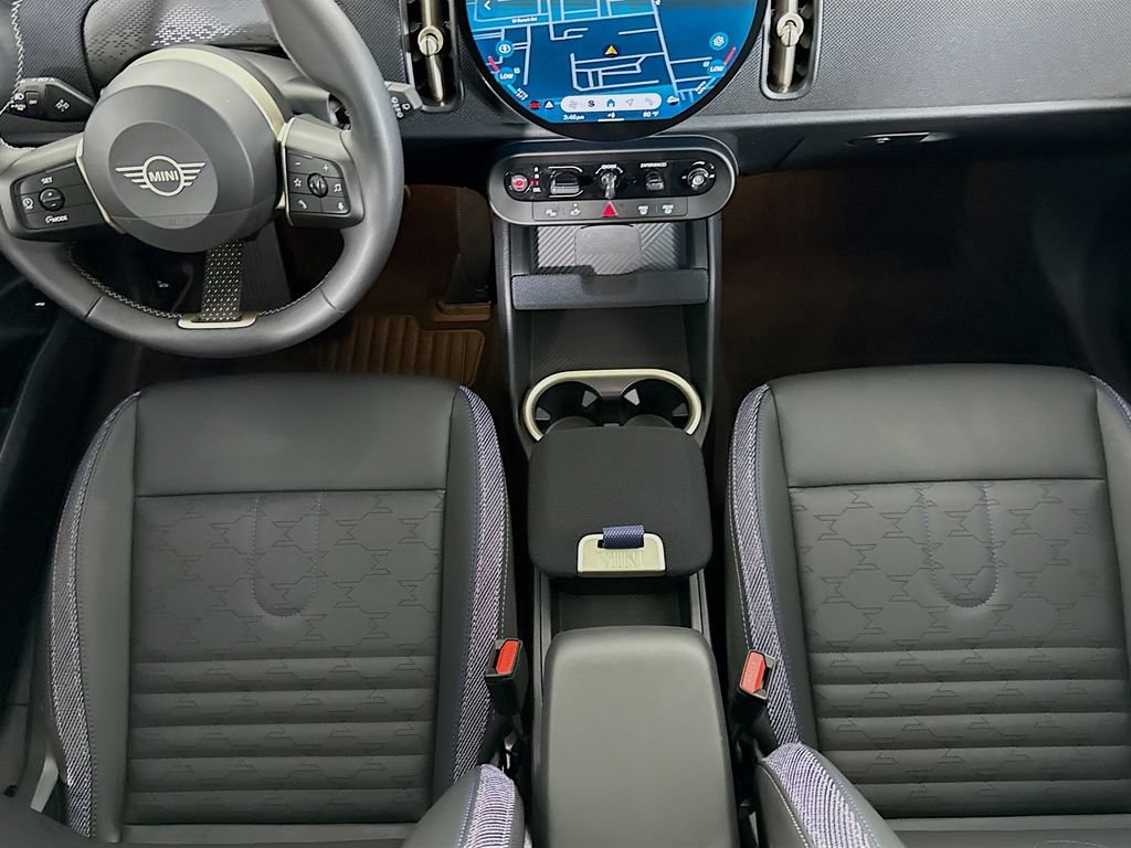 Certified 2026 MINI Cooper Countryman S AWD/4WD image 17