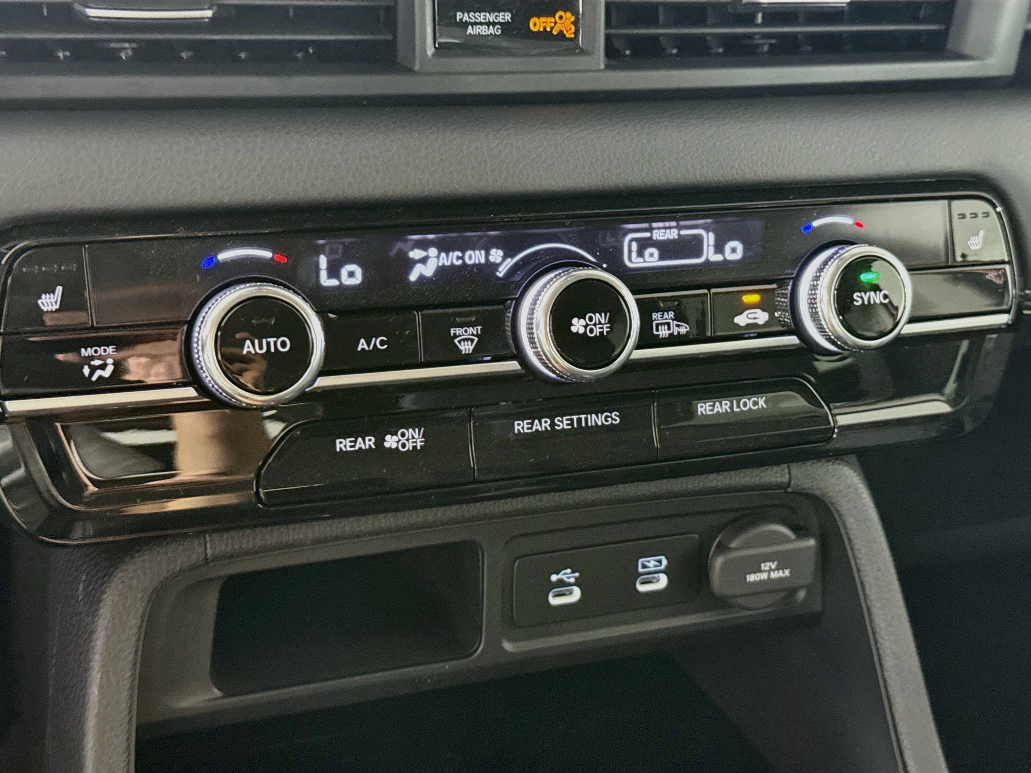 New 2026 Honda Pilot EX-L image 19