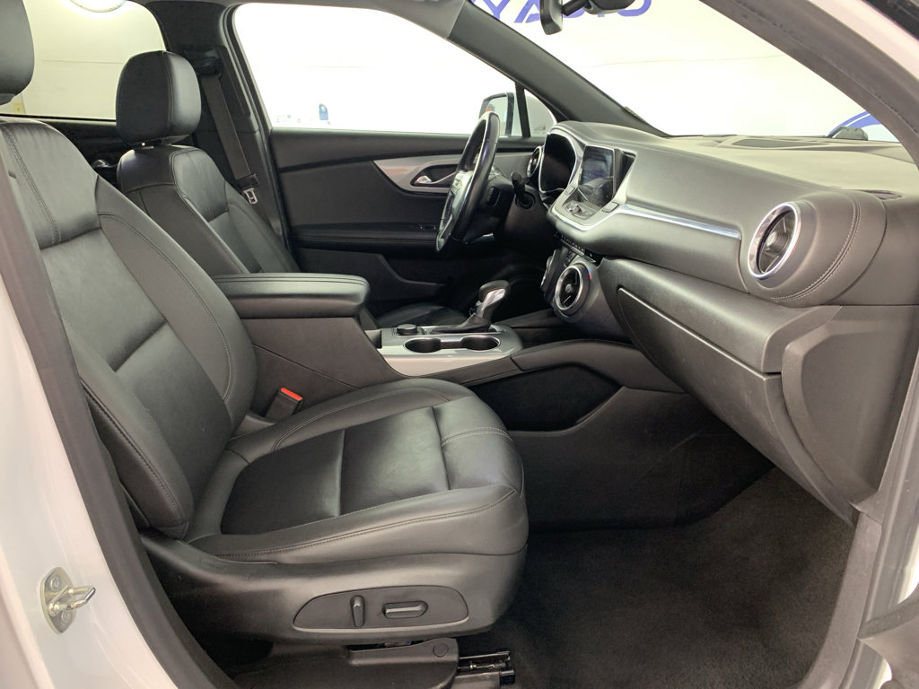 Used 2021 Chevrolet Blazer LT FWD image 43