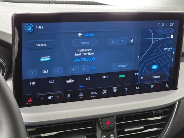 Used 2024 Ford Escape SE w/ PHEV Premium Package image 31