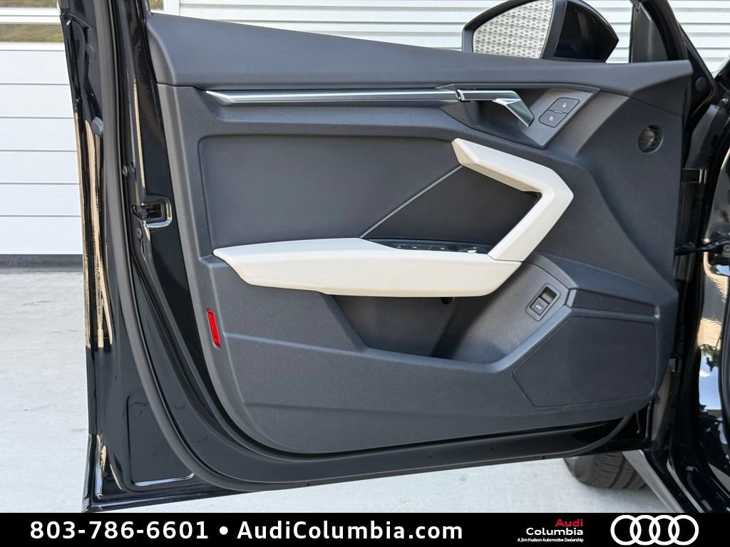 Used 2022 Audi A3 2.0T Premium AWD/4WD image 17