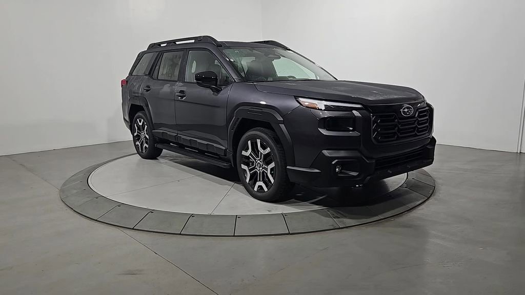 New 2026 Subaru Outback Touring XT image 7