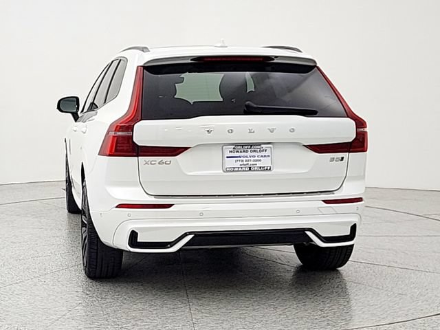 Certified 2026 Volvo XC60 B5 Ultra AWD/4WD image 6