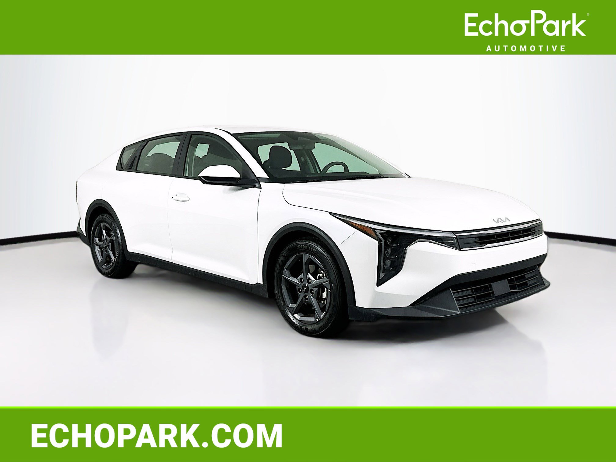 Used 2025 Kia K4 LXS