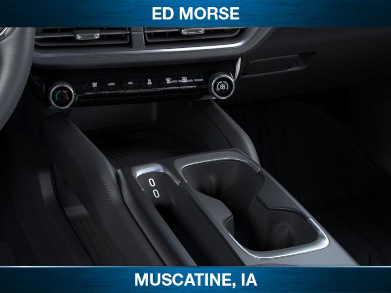 New 2026 Chevrolet Equinox EV LT image 23