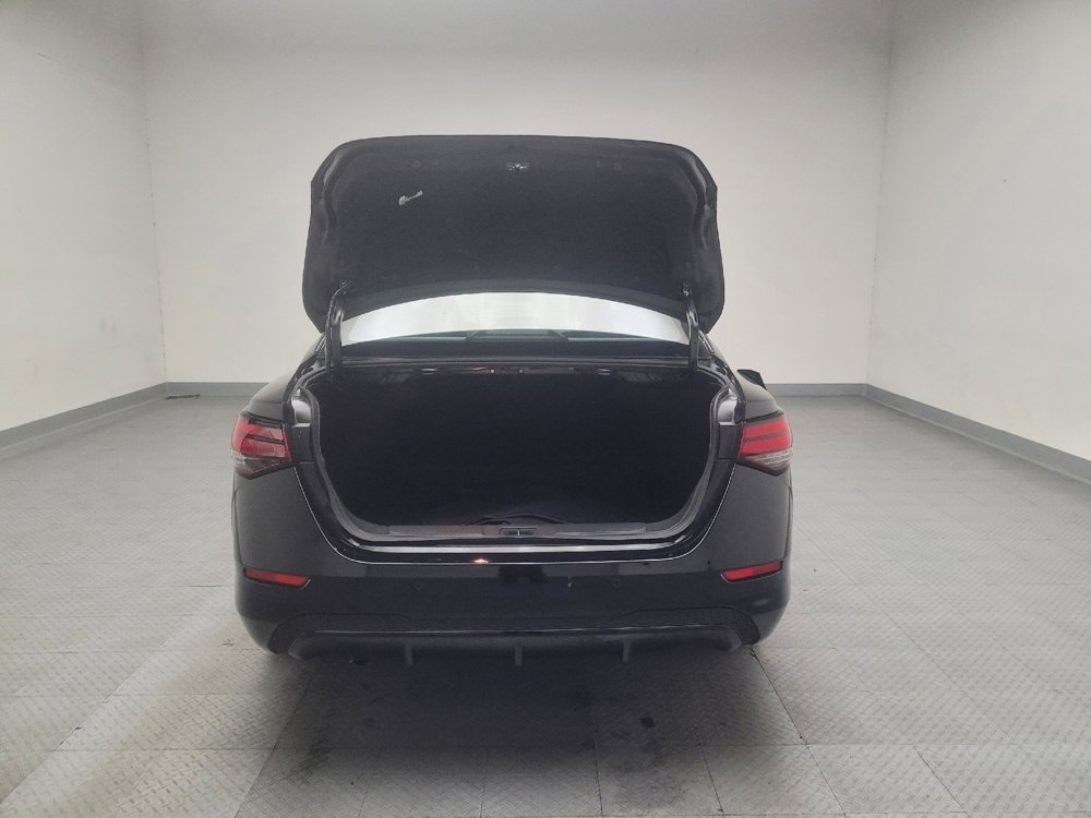 Used 2024 Nissan Sentra S image 29