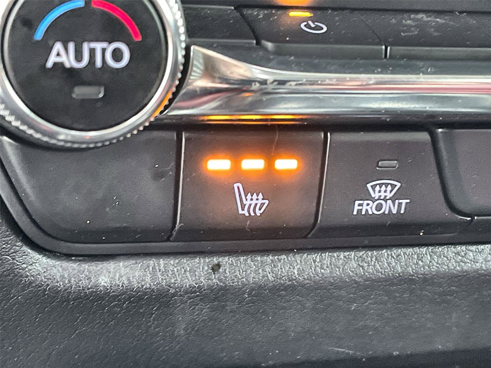 Used 2023 MAZDA CX-30 AWD 2.5 S w/ Preferred Package image 15