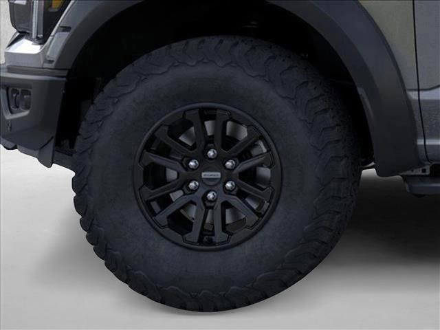 New 2025 Ford F150 Raptor image 19