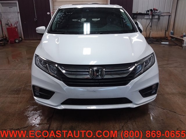 Used 2020 Honda Odyssey EX-L image 7