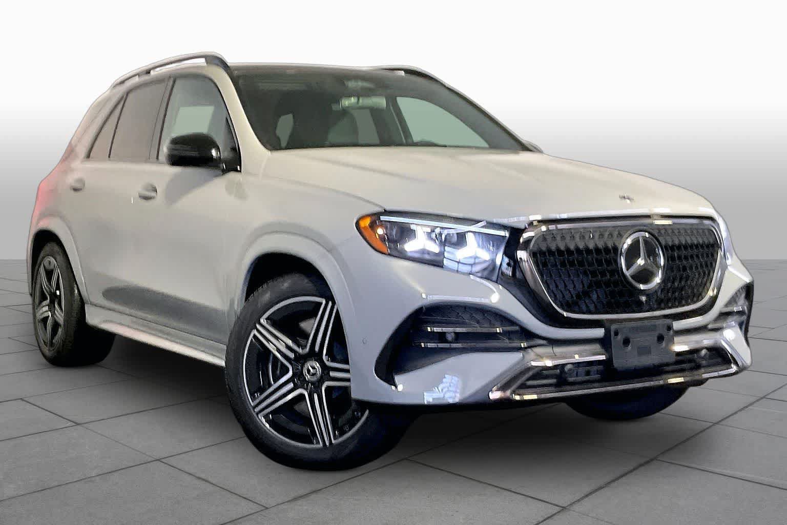 New 2027 Mercedes-Benz GLE 450 4MATIC image 19