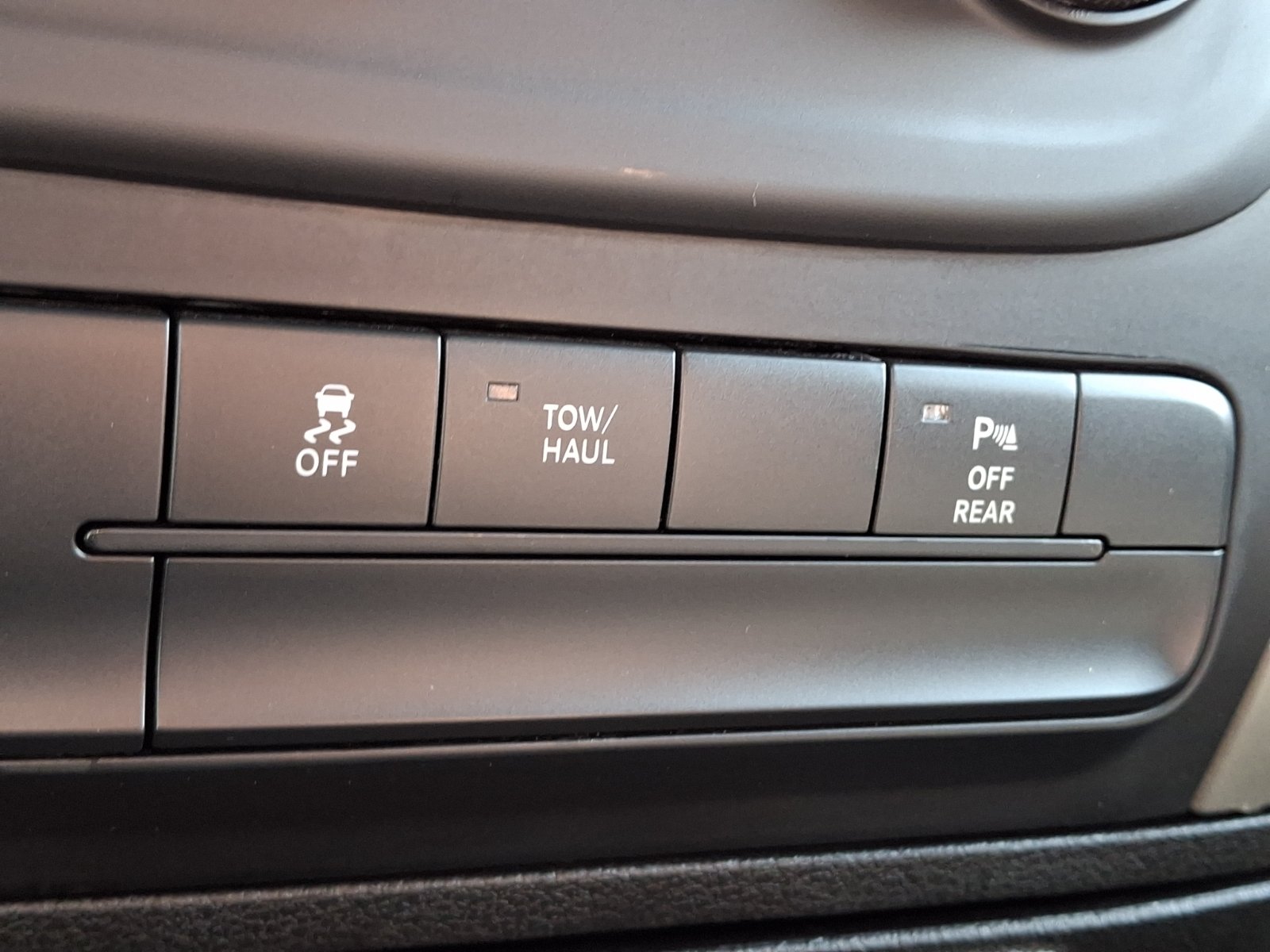 Used 2020 RAM 1500 Warlock AWD/4WD image 27