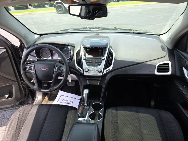 Used 2015 GMC Terrain SLE FWD image 45