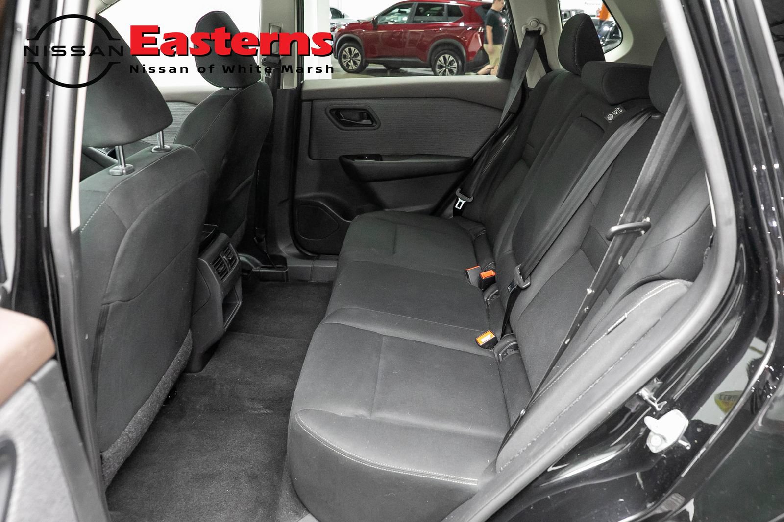 Used 2023 Nissan Rogue S AWD/4WD image 20