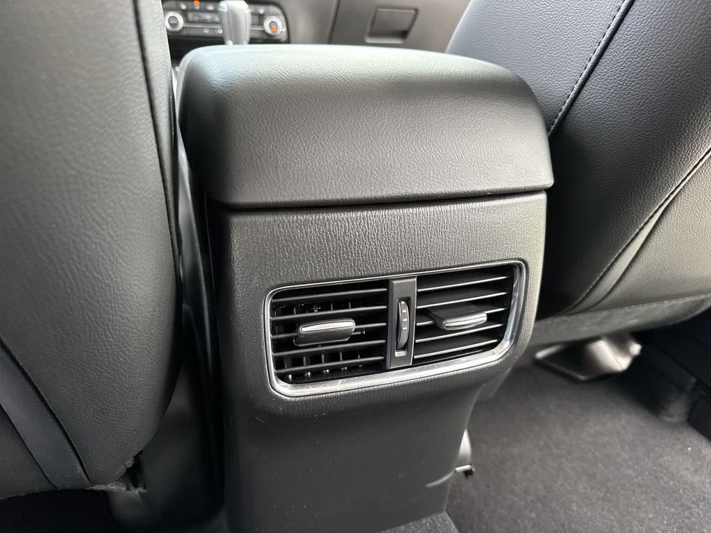 Certified 2023 MAZDA CX-5 AWD 2.5 S w/ Preferred Package image 37