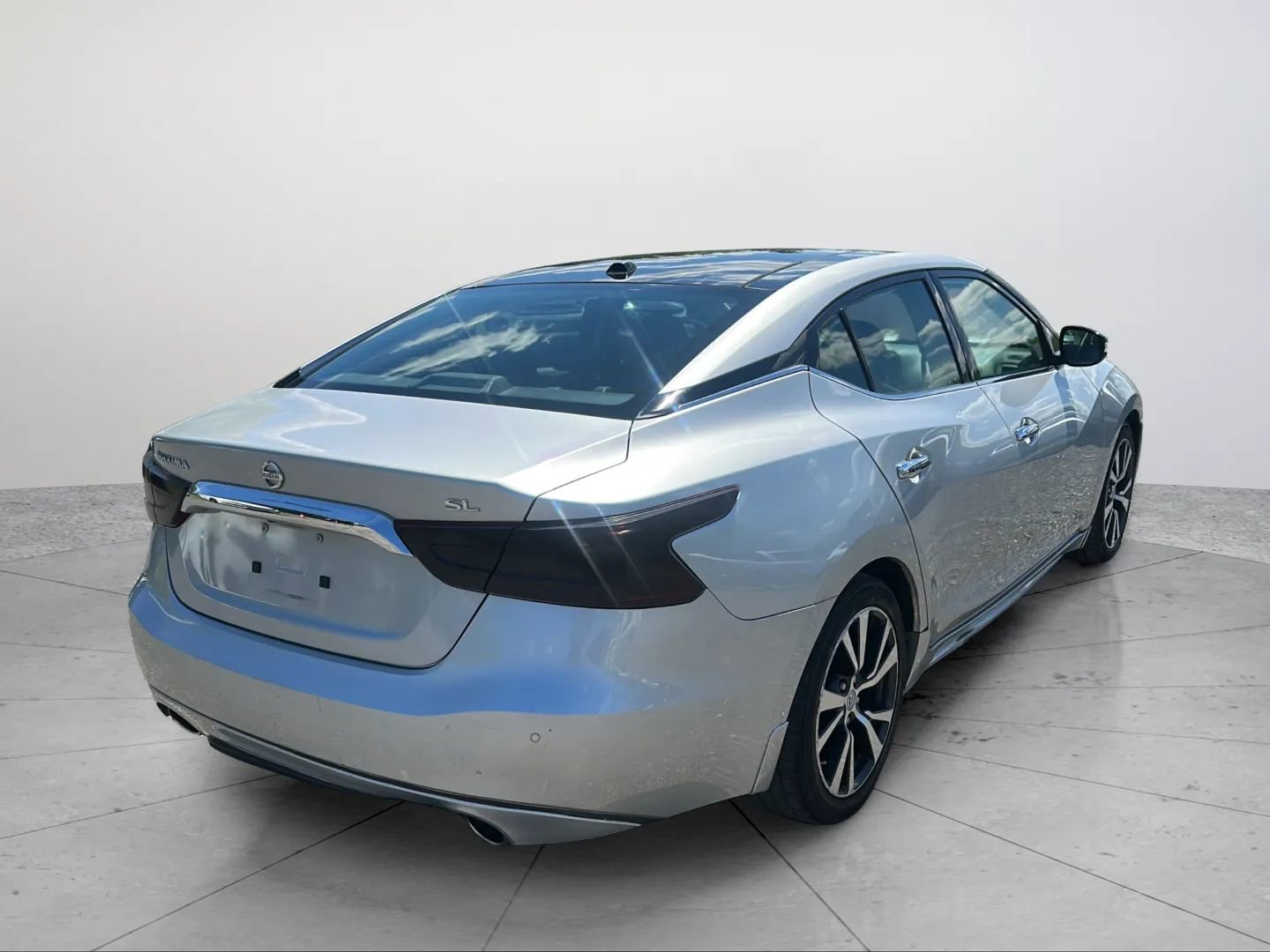 Used 2016 Nissan Maxima 3.5 SL FWD image 10