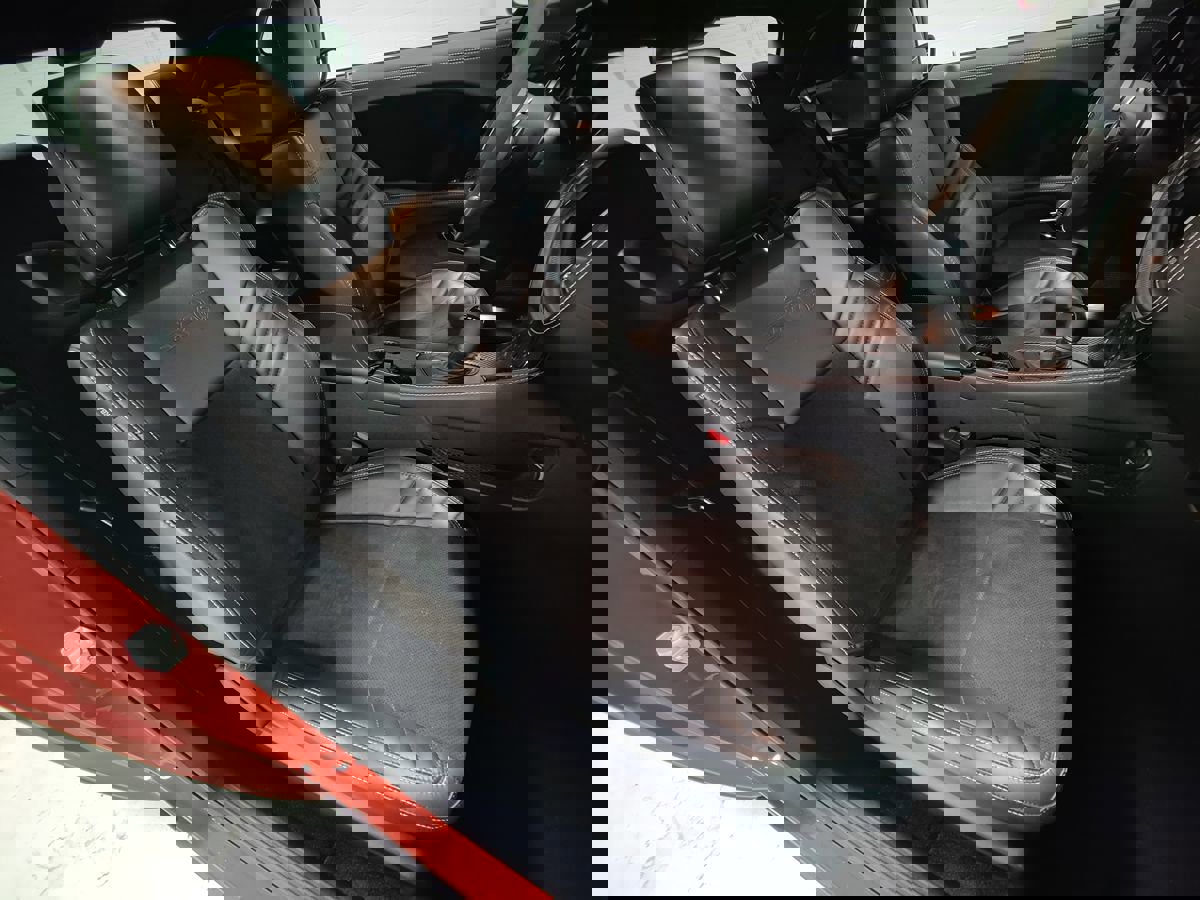 Used 2023 Dodge Challenger SRT Super Stock image 15