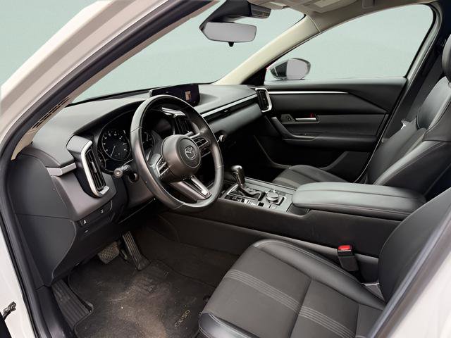 Used 2024 MAZDA CX-50 AWD 2.5 S w/ Preferred Package image 4