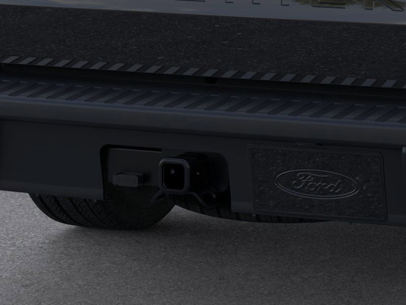 New 2026 Ford Maverick XL w/ Equipment Group 101A AWD/4WD image 26