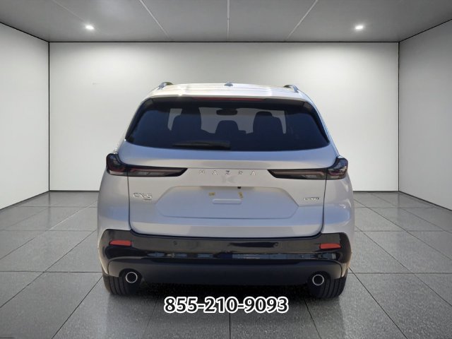 New 2026 MAZDA CX-5 2.5 S w/ Premium Plus Package AWD/4WD image 4