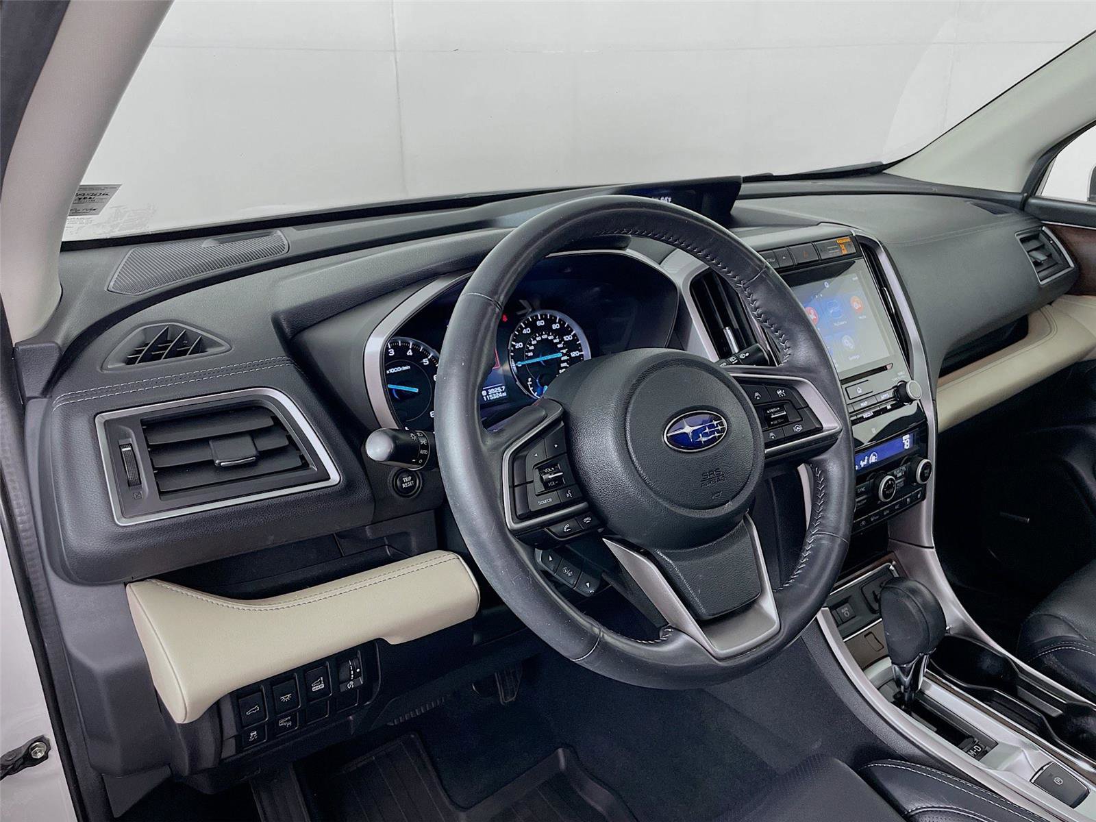 Used 2021 Subaru Ascent Touring w/ Popular Package #2A image 13