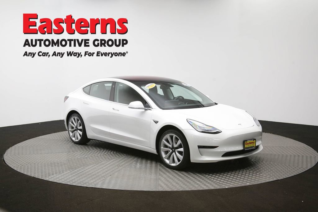 Used 2018 Tesla Model 3 Long Range image 46