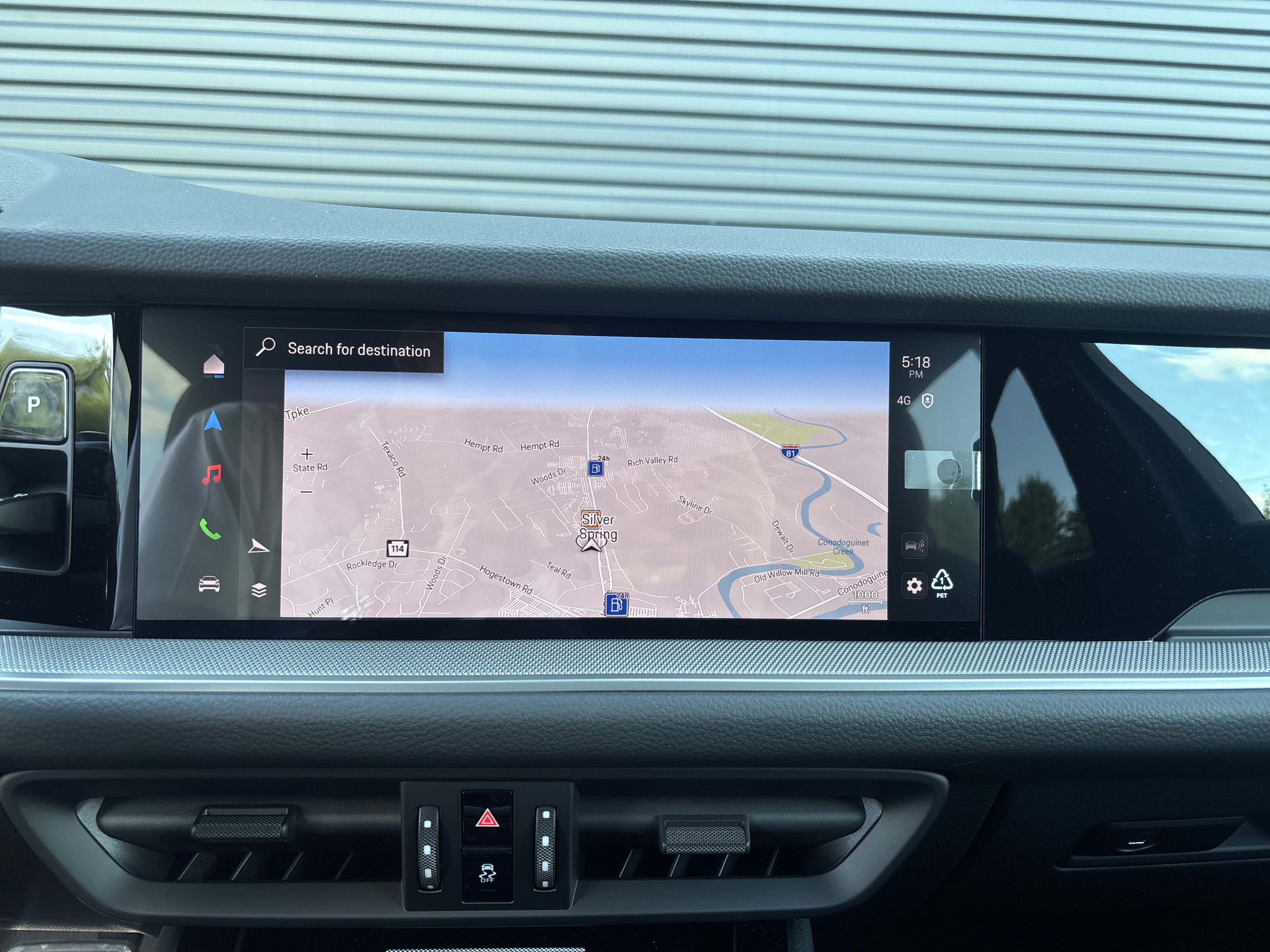 New 2026 Porsche Cayenne S AWD/4WD image 20