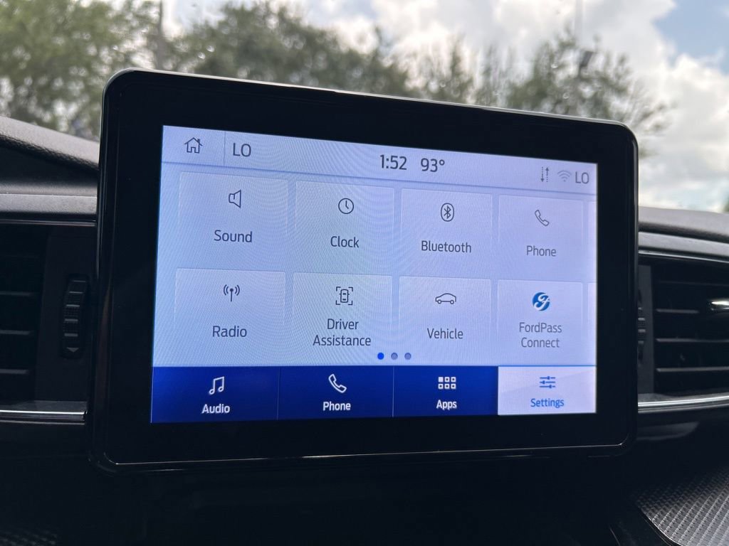 Used 2023 Ford Explorer ST image 27