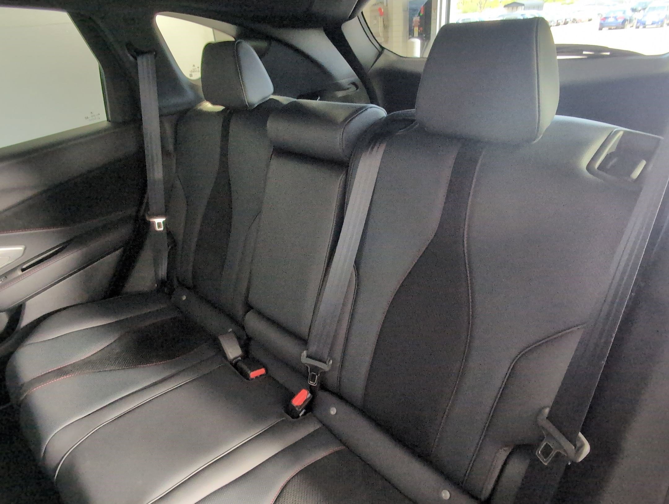 Used 2023 Acura RDX A-Spec image 28