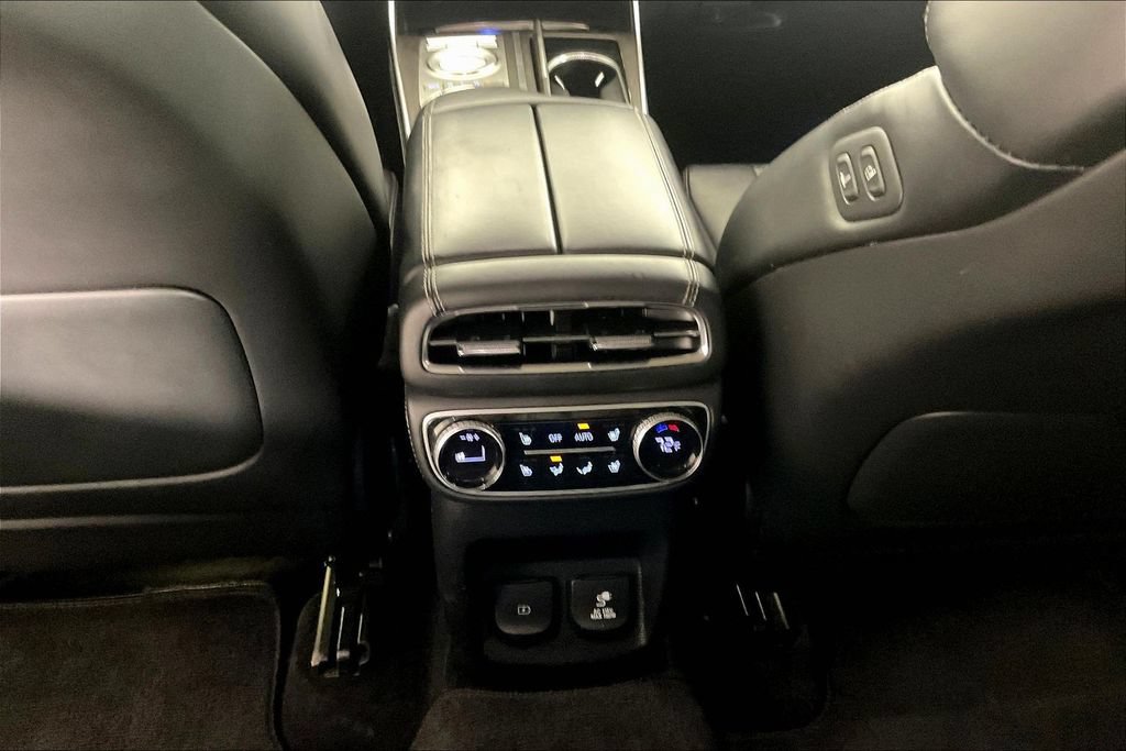 Used 2021 Genesis GV80 3.5T w/ Prestige Package 07 AWD/4WD image 31