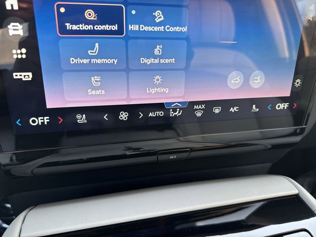 New 2026 Lincoln Navigator L Reserve image 19