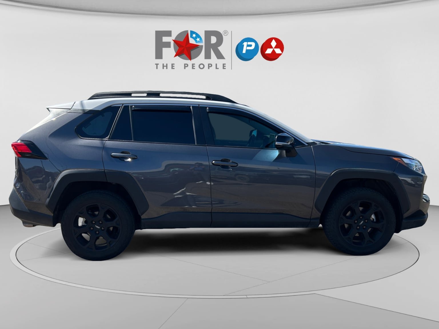 Used 2022 Toyota RAV4 TRD Off-Road w/ TRD Off-Road Weather Package AWD/4WD image 6