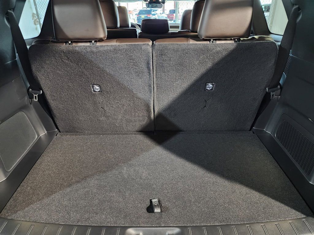 New 2026 Lexus TX 350 AWD image 30