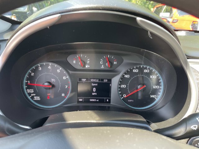 Used 2024 Chevrolet Malibu LT FWD image 36
