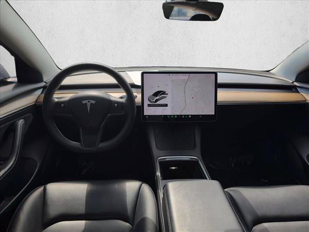 Used 2021 Tesla Model 3 Standard Range Plus RWD image 17
