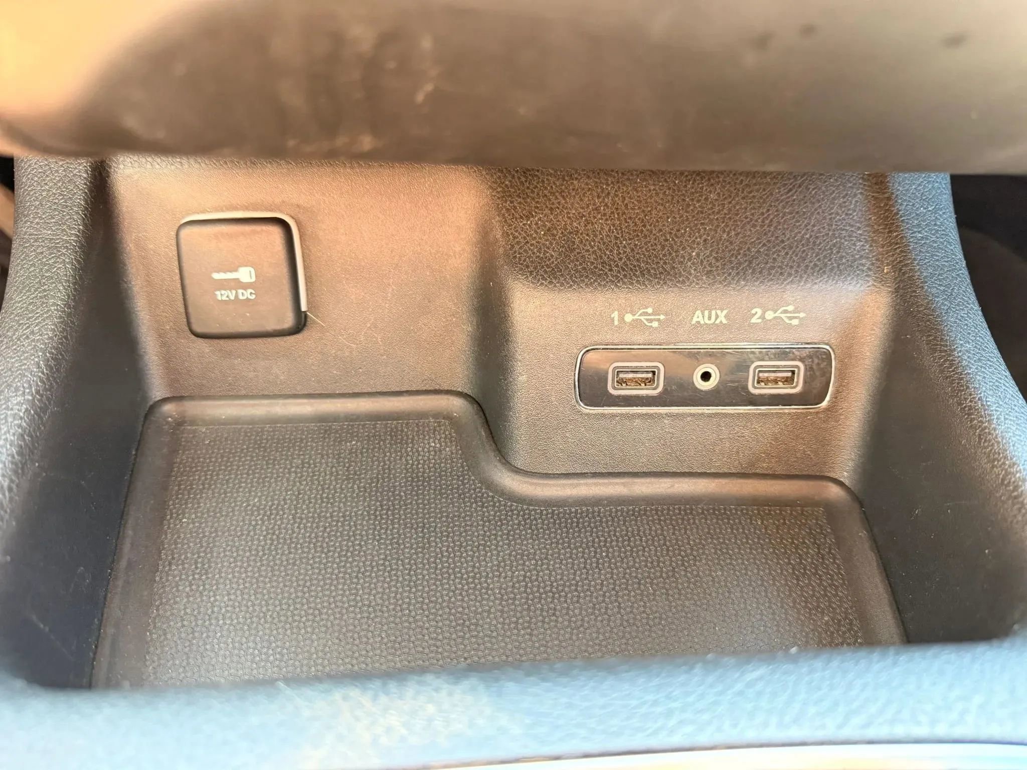 Used 2018 Dodge Durango Citadel w/ Technology Group AWD/4WD image 30